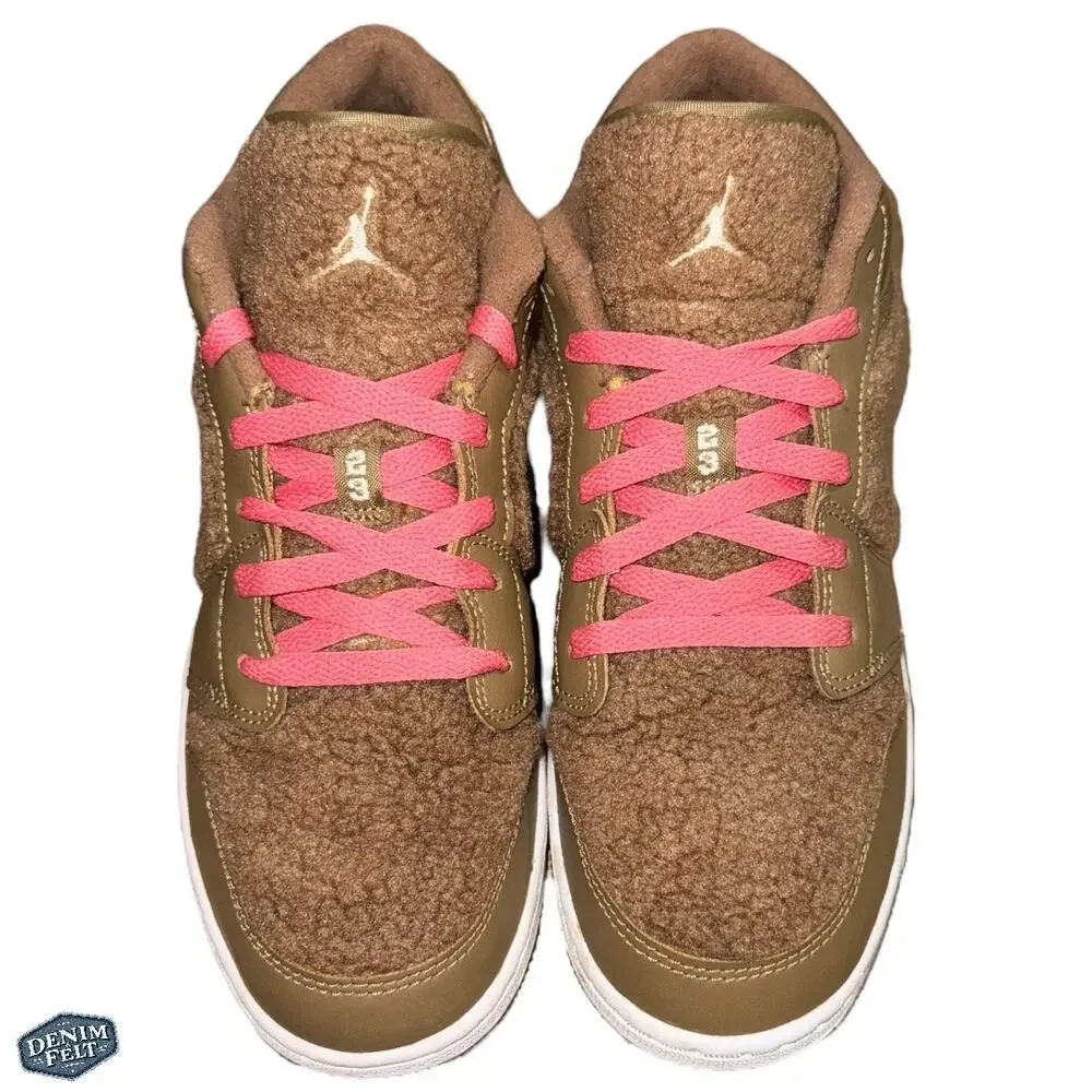 Nike item details